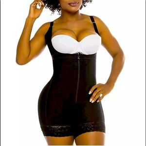 Faja Salome NWOT Post-surgical, bbl size S